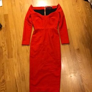 Roland Mouret Dress